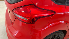 Ford Focus 1.0 EcoBoost 125 ST-Line 5dr Petrol Hatchback